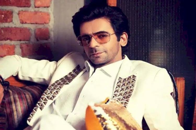 Sunil Grover Lived In A Posh Area Of Mumbai Earning 500 Rupees A Month, This Is How He Faced The Truth
