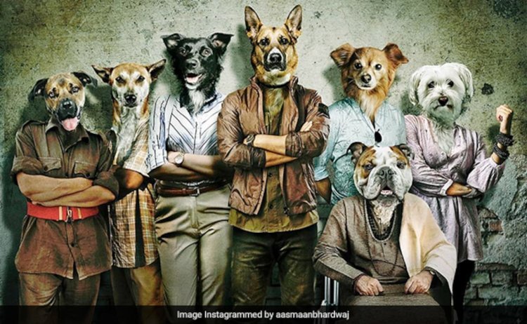 Arjun Kapoor-starrer 'Kuttey' to release on OTT platforms following box office flop