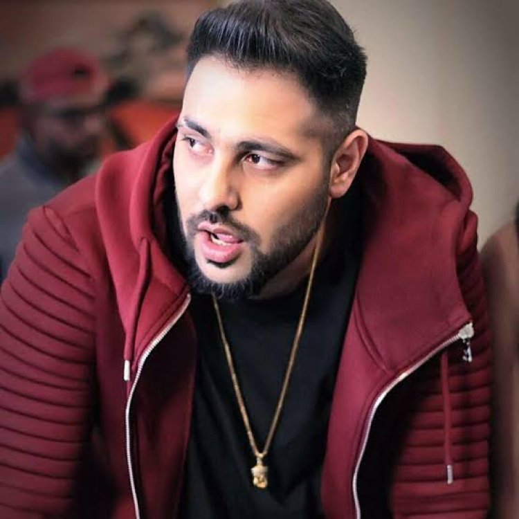 Rapper Badshah subtly criticizes the underwhelming performance of Adipurush at the box office after being impressed by a contestant's Ramayana act on India's Best Dancer 3