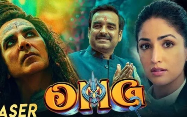 Censor Board Delays Release of Akshay Kumar's OMG 2; Film Sent to Revising Committee