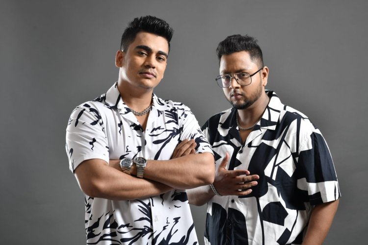 Rapper Panther and Spectra Push Boundaries with Sensational Collaboration: 'Samajh Rahi Hai