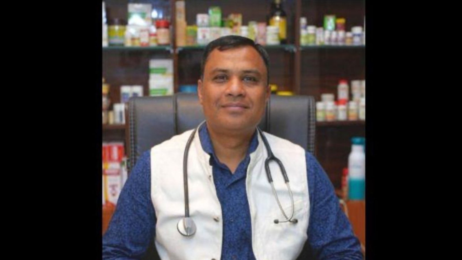 Dr. Nishant Gupta Launches WeShuddh’s – A Gateway to Ayurvedic Wellbeing