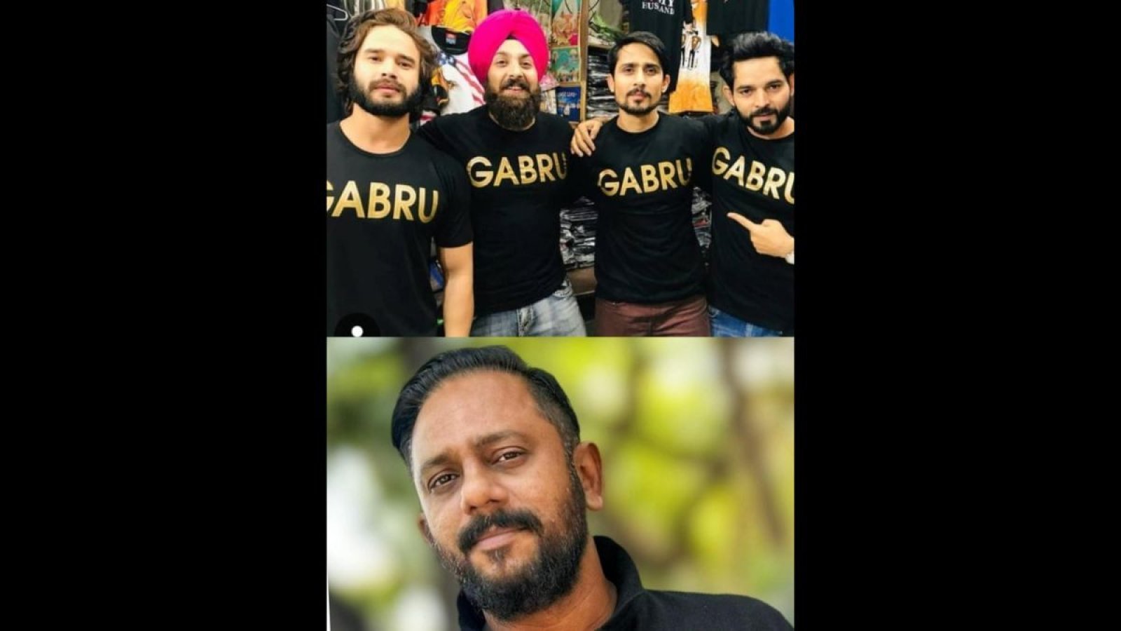 Sameer Khan’s Gabru Gang, A Heartwarming Tale of Friendship and Kite Flying, Set to Soar on April 26