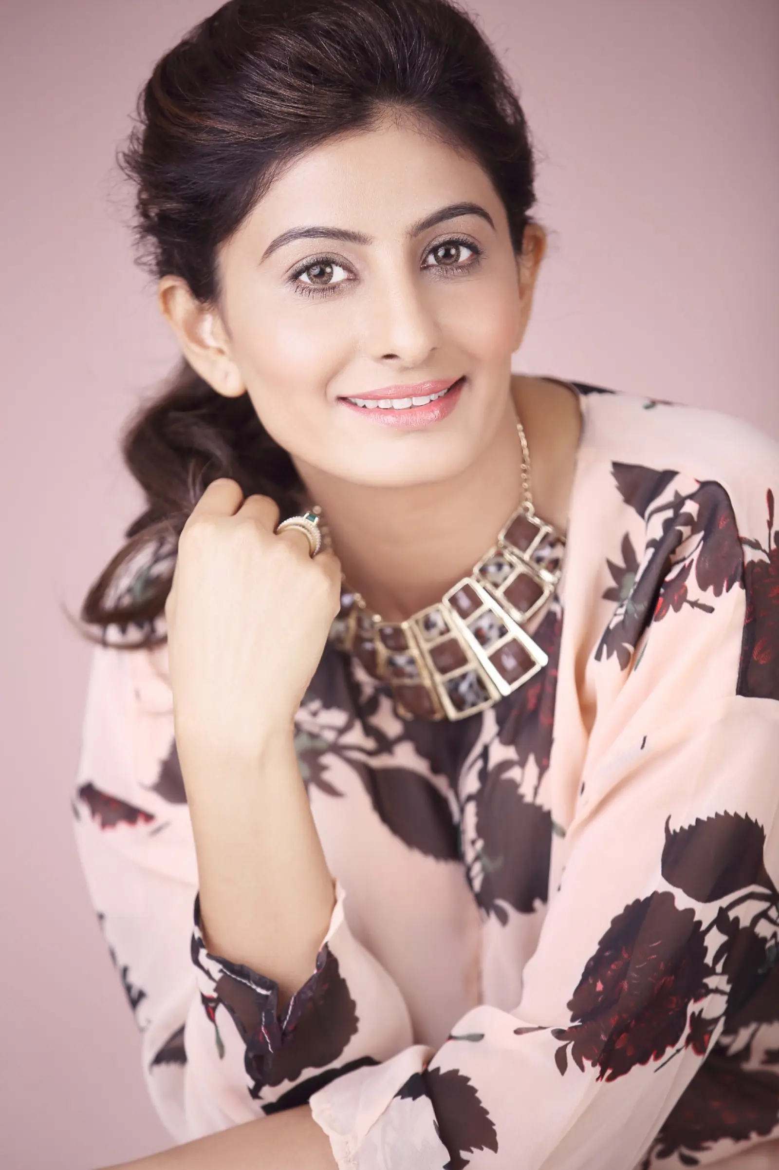 Poonam Shende speaks about her new series ‘Naam Gum Jaayega’; says, 'I won't be comfortable in bold scenes because I feel we should be able to see our work with our family and parents'