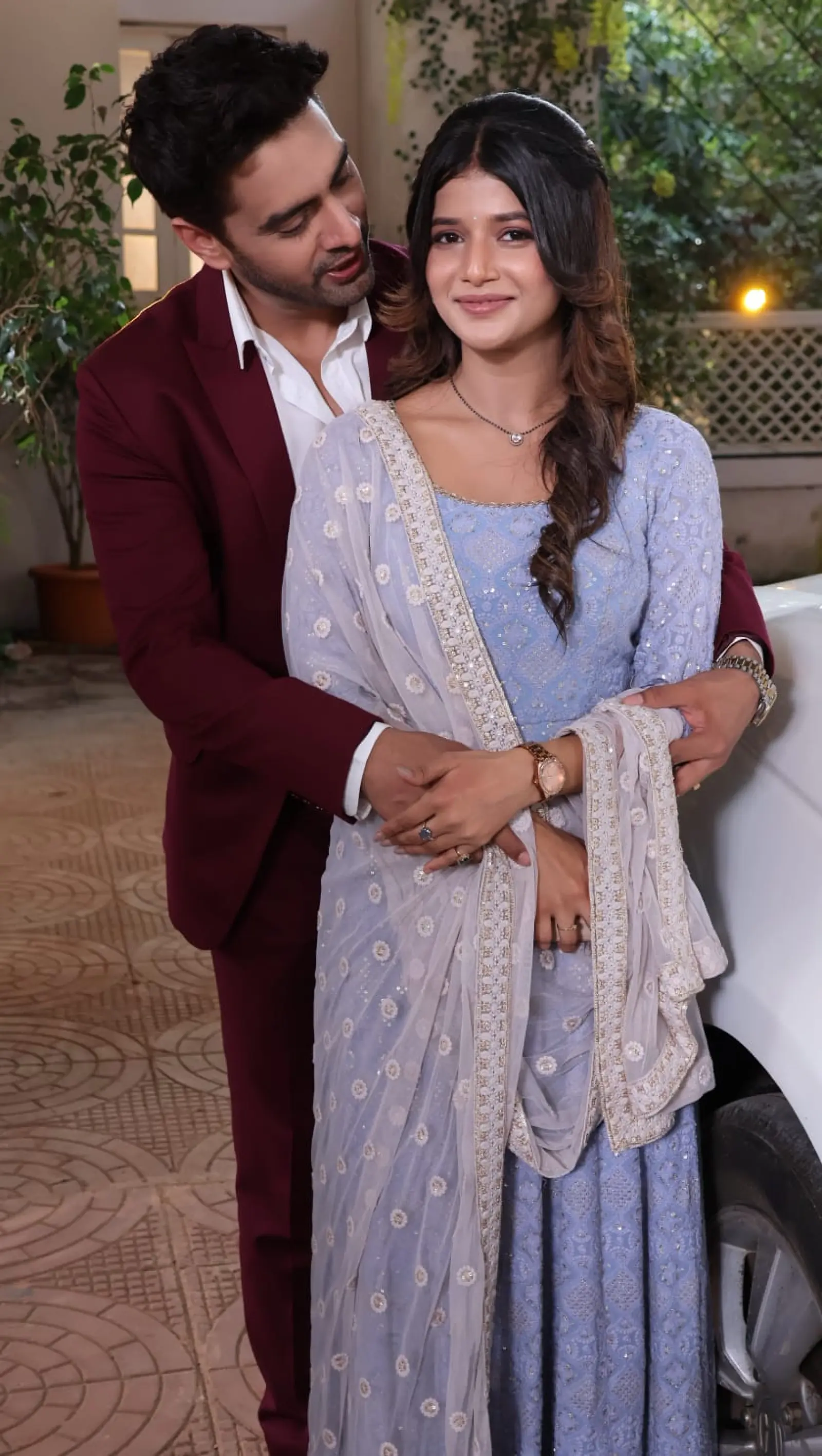 Rajan Shahi's 'Yeh Rishta Kya Kehlata Hai' Fans Demand Exciting Twist with Abhira-Armaan Wedding