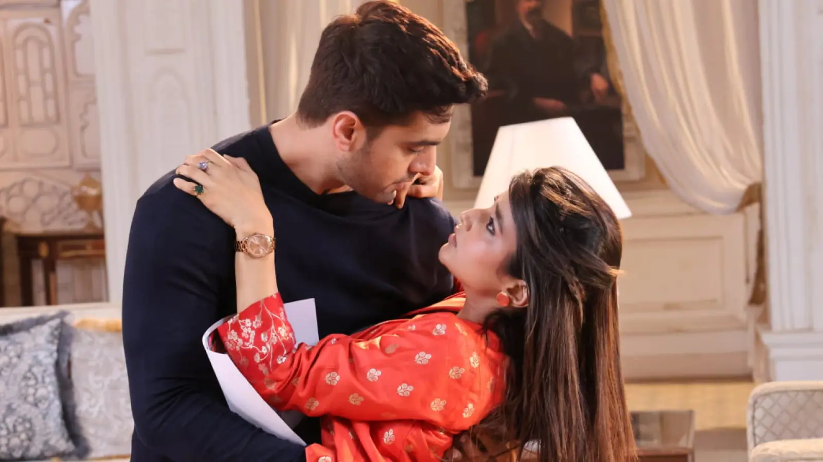 Armaan and Abhira's Marriage Still Valid?, Madhav Reveals Shocking Truth!