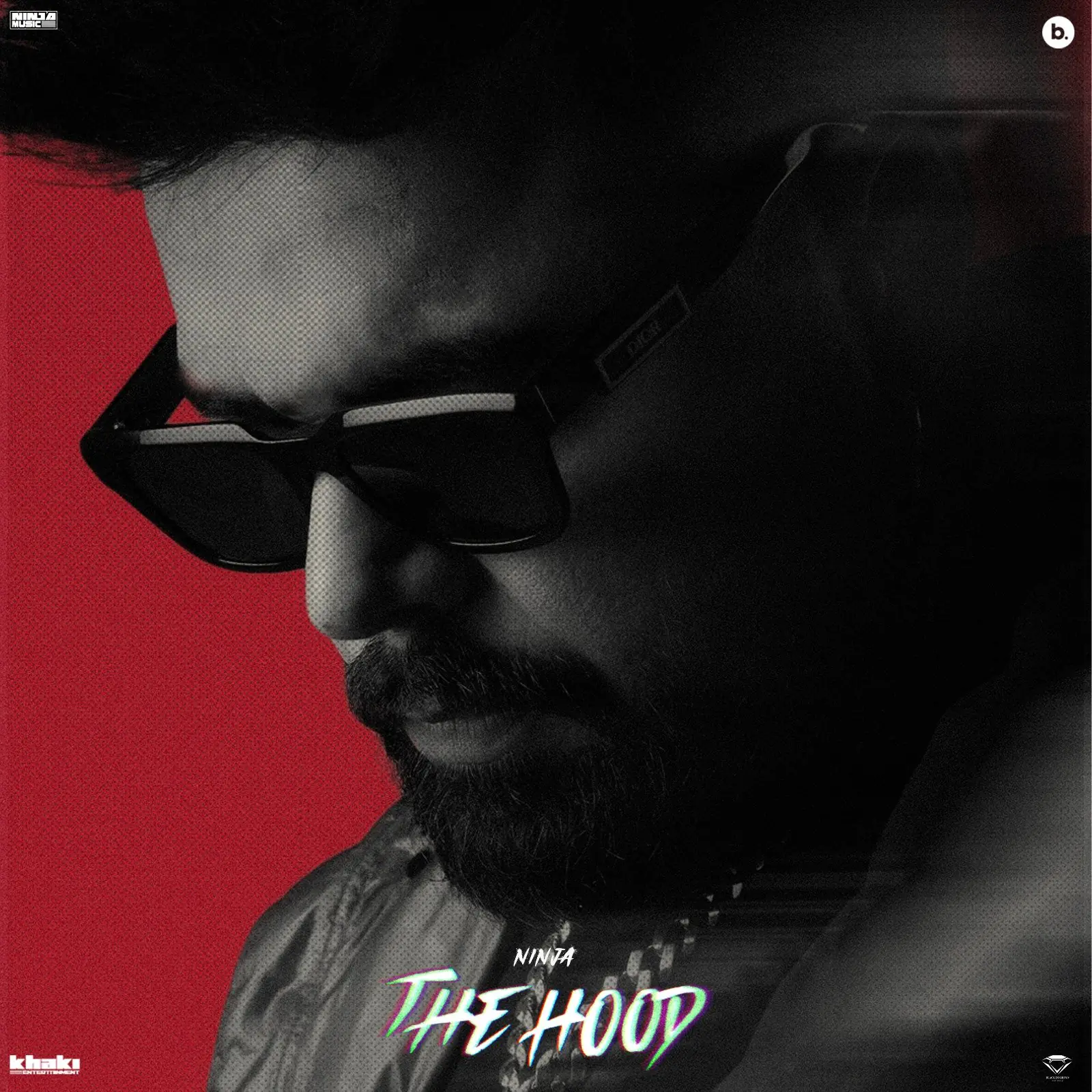 Punjabi Artist Ninja Drops Highly Anticipated Album ‘The Hood’