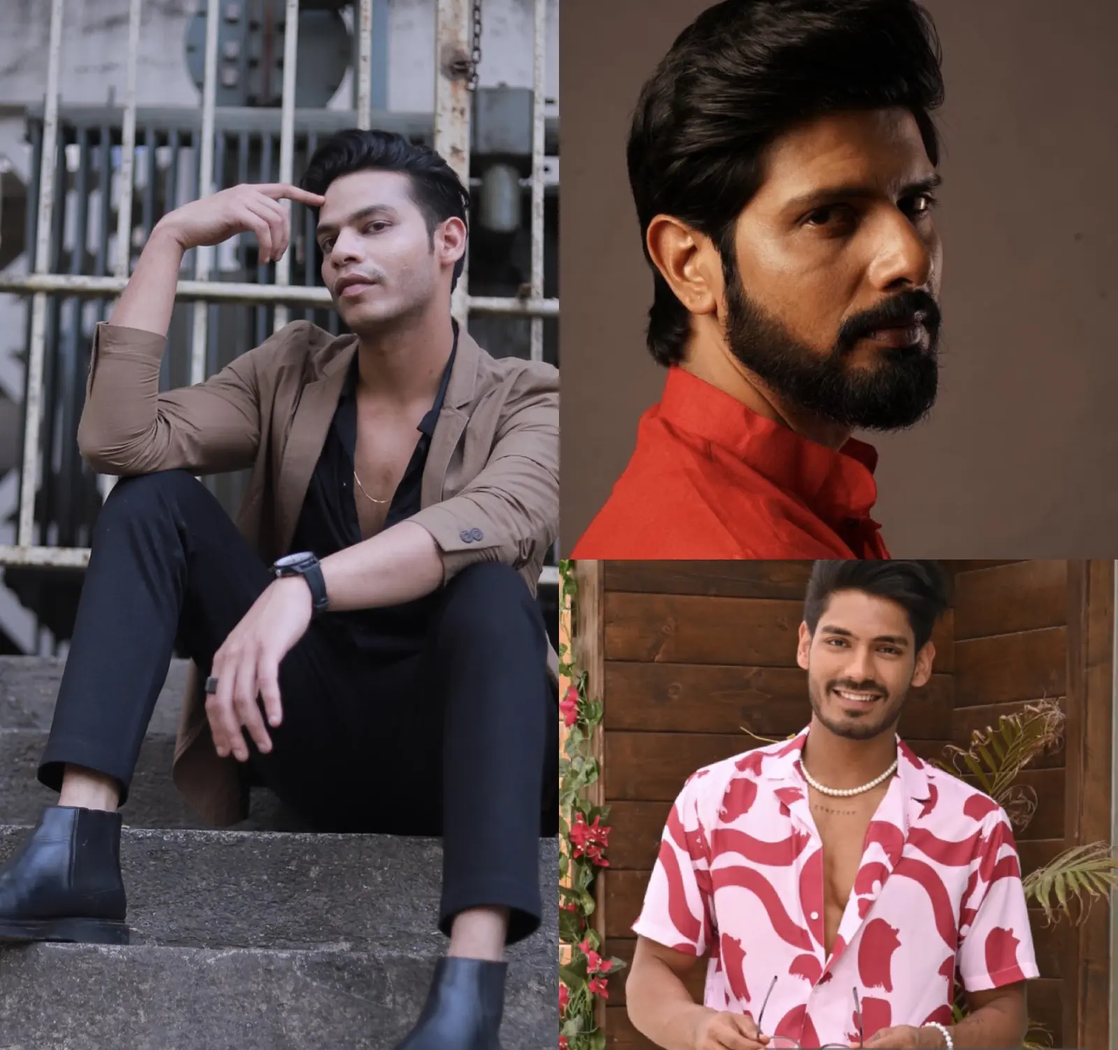 Raghav Kansal talks about his new web series featuring Rohit Chaudhary and Digvijay Singh Rathee