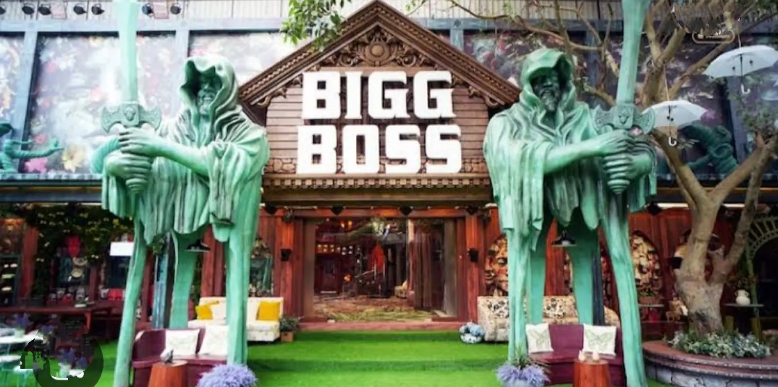 Bigg Boss OTT 3 is set to premiere on June 21 on Jio Cinema. With the first glimpse of Bigg Boss House, Salman Khan is irreplaceable, says Anil Kapoor.