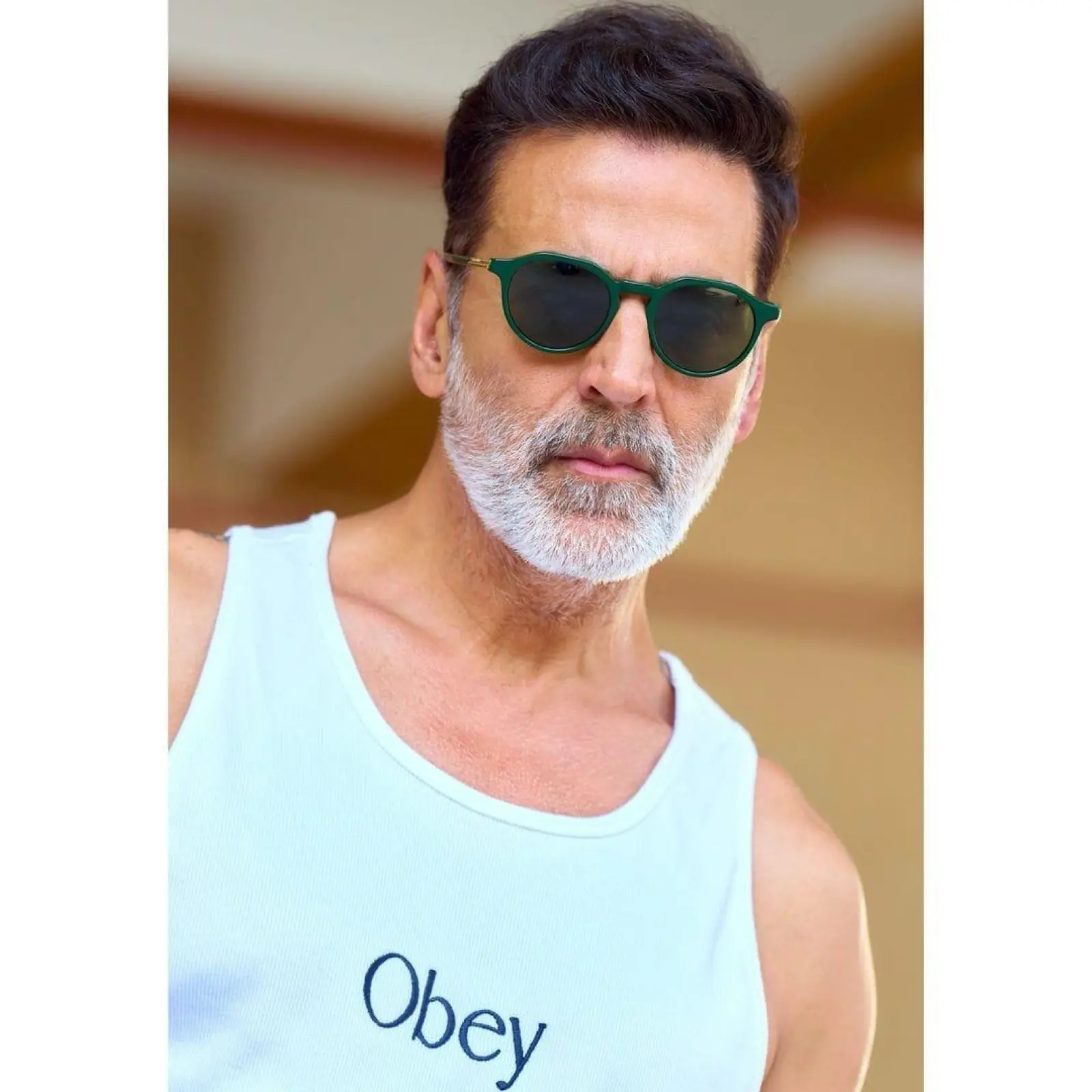 From experimenting with genres to taking on different roles - Here's why Akshay Kumar is the man of many firsts