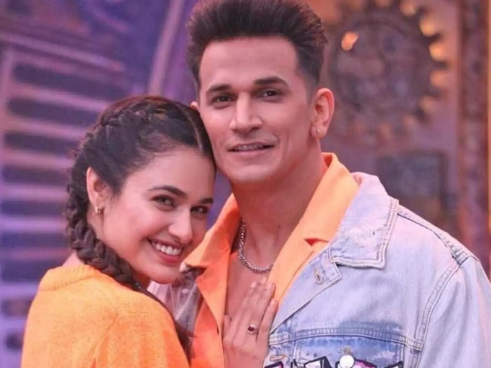 Prince Narula and Yuvika Chaudhary will soon be parents; announced their pregnancy