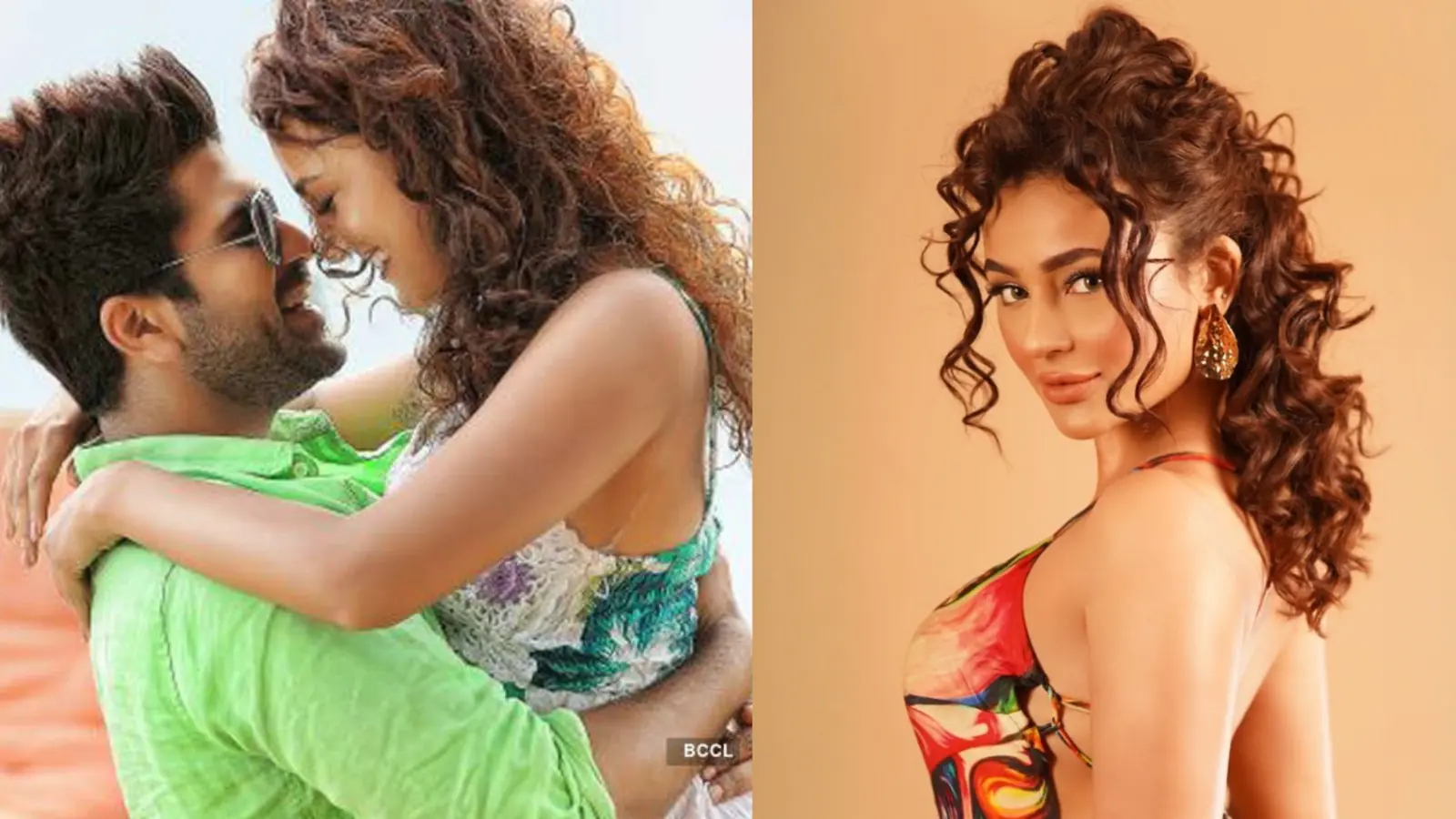 Seerat Kapoor On his Chemistry with 'Run Raja Run' and 'Manamey' Co-Actor Sharwanand Says 'We shared an instant connection as actors'