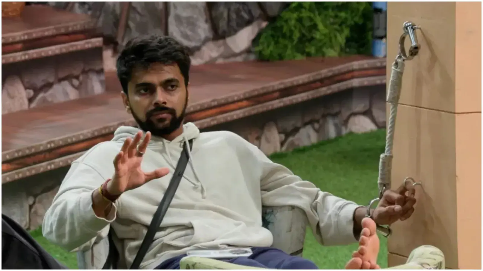 Bigg Boss OTT 3 Week 3: Lovekesh Kataria cancels his elimination after being selected as 'Baharwala' second time