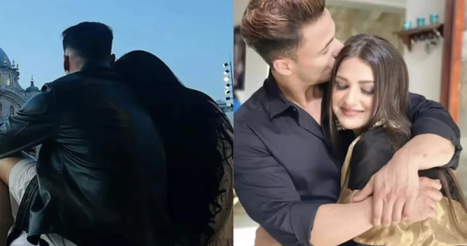 Himanshi Khurana's post went viral amid Asim Riaz's misbehavior video, wrote- 'I will reveal the story'