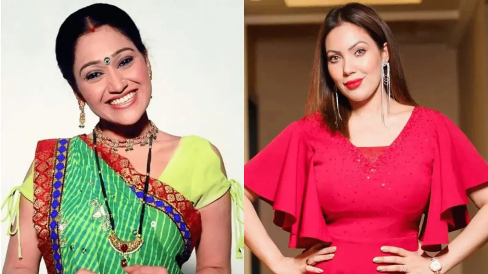 Munmun spoke for the first time on Disha Vakani leaving 'Tarak Mehta...', said - I miss her a lot