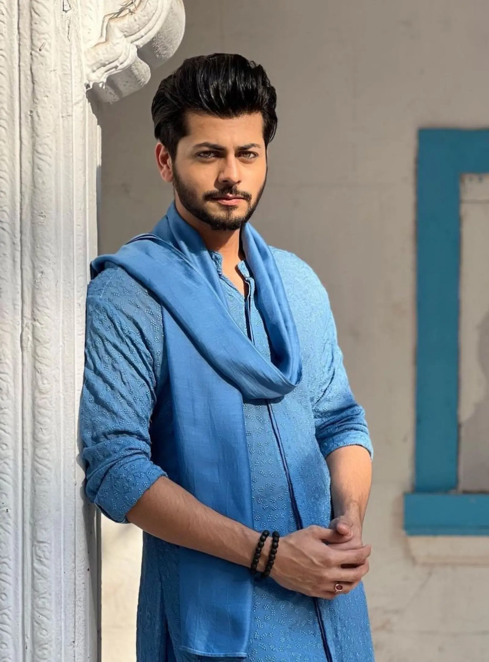 Abhishek Nigam on Pukaar: Dil Se Dil Tak completing 50 episodes: It feels incredible