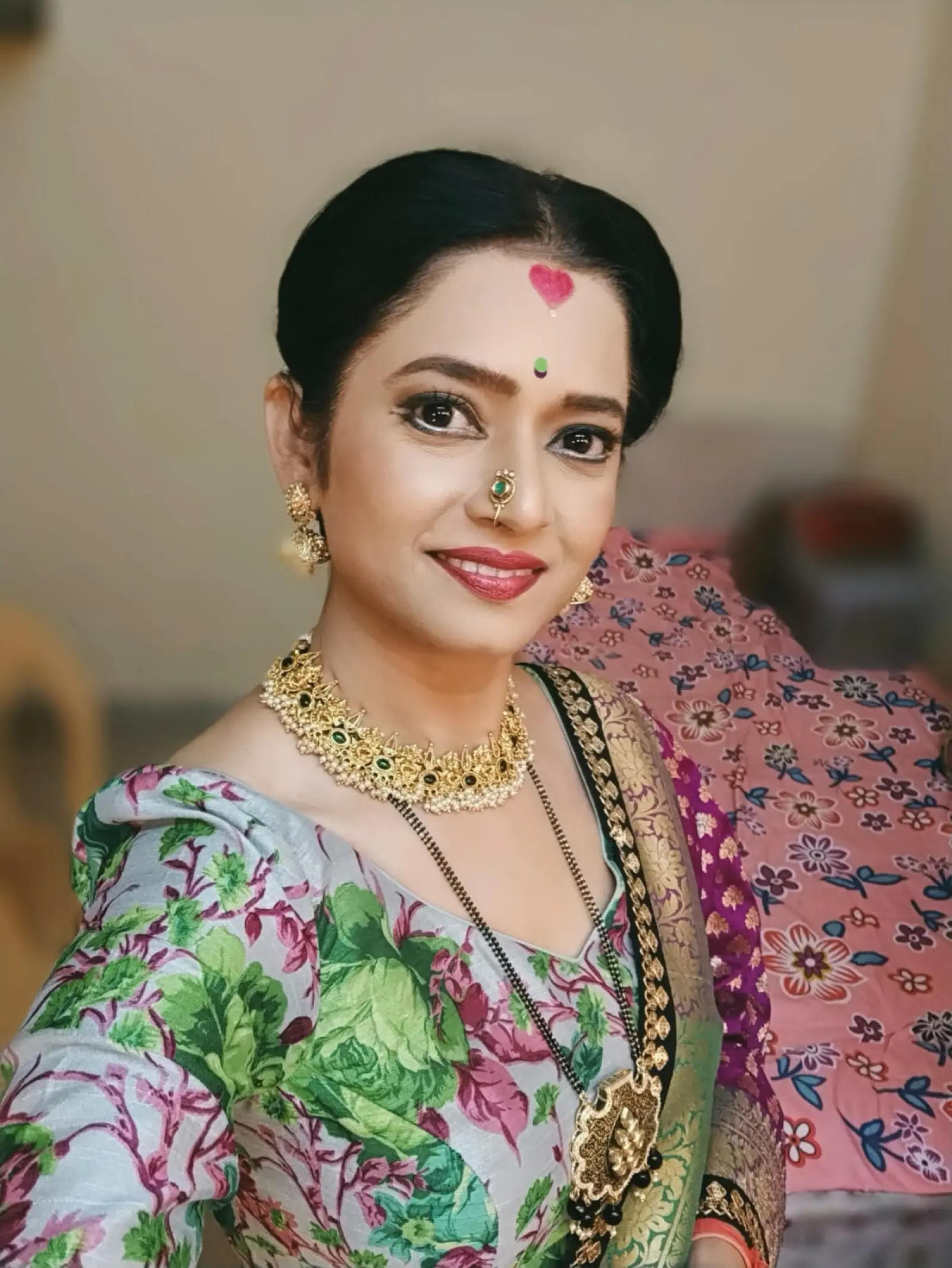 'There's no fear of being typecast; the fun lies in the diverse experiences,' Ekta Tiwari talks about her new show Gudiya Rani