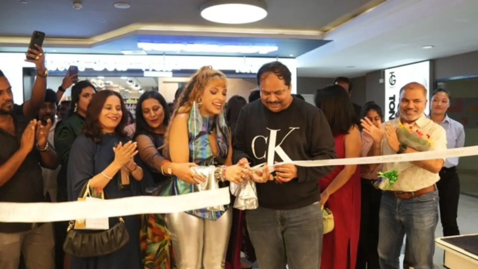 Nails ‘N Beyond expands presence in Bengaluru with fourth state-of-the-art studio