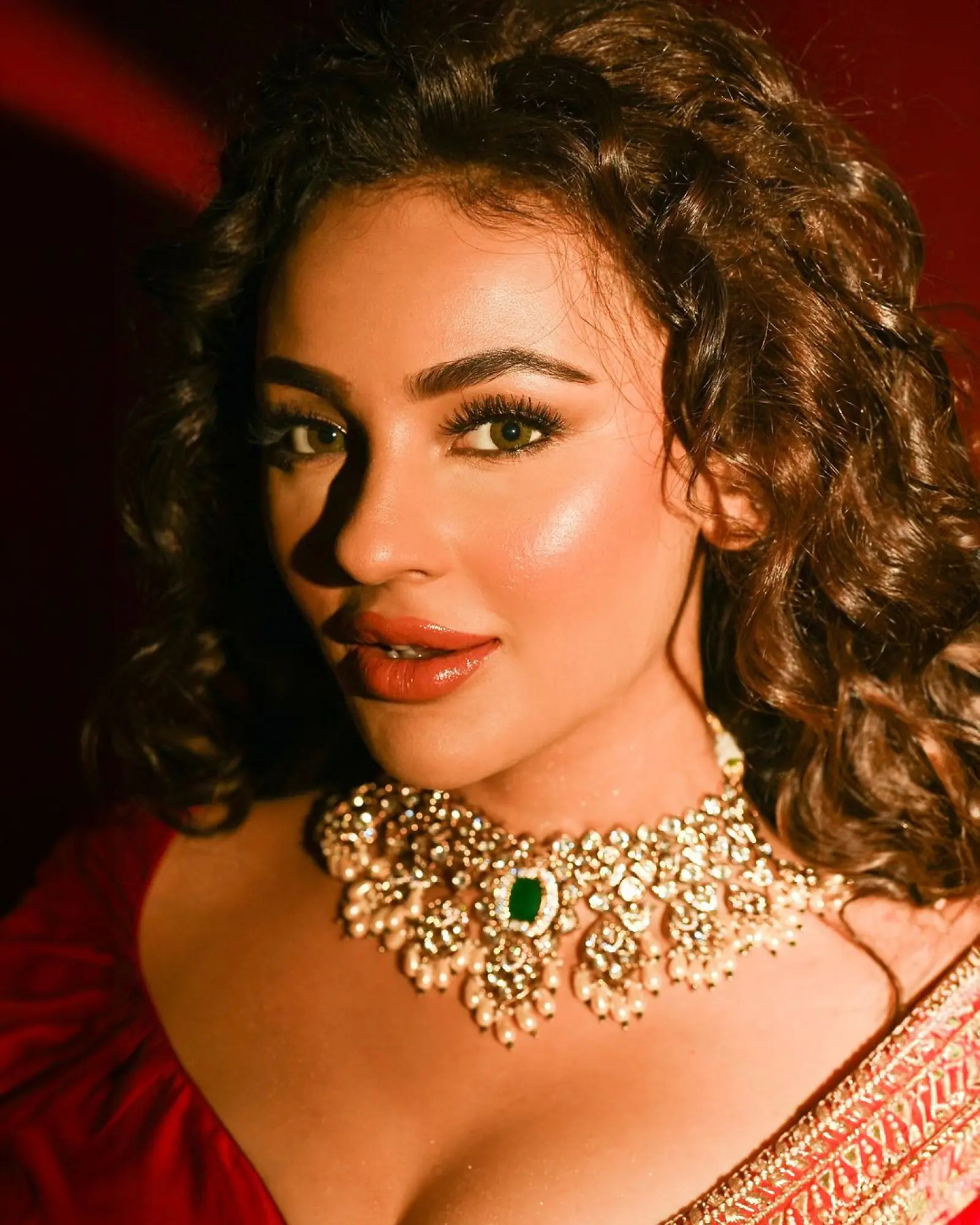 Seerat Kapoor Spotted At People Media Production Office: Gets Roped In For Another New Mass Indian Film Confirms Source