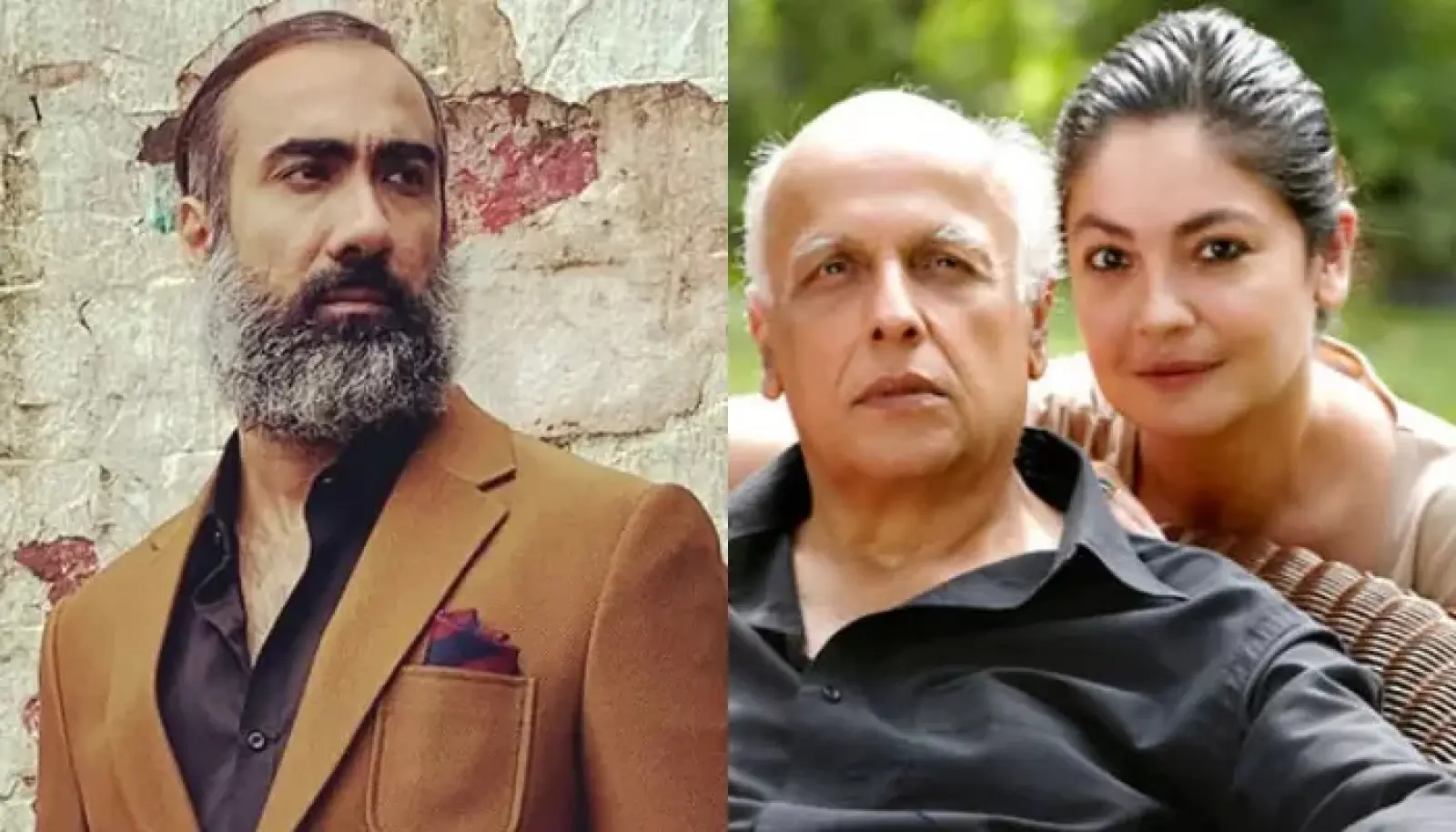 'False stories were fabricated against me, I was called an alcoholic', Ranvir Shorey's serious allegations against Mahesh Bhatt