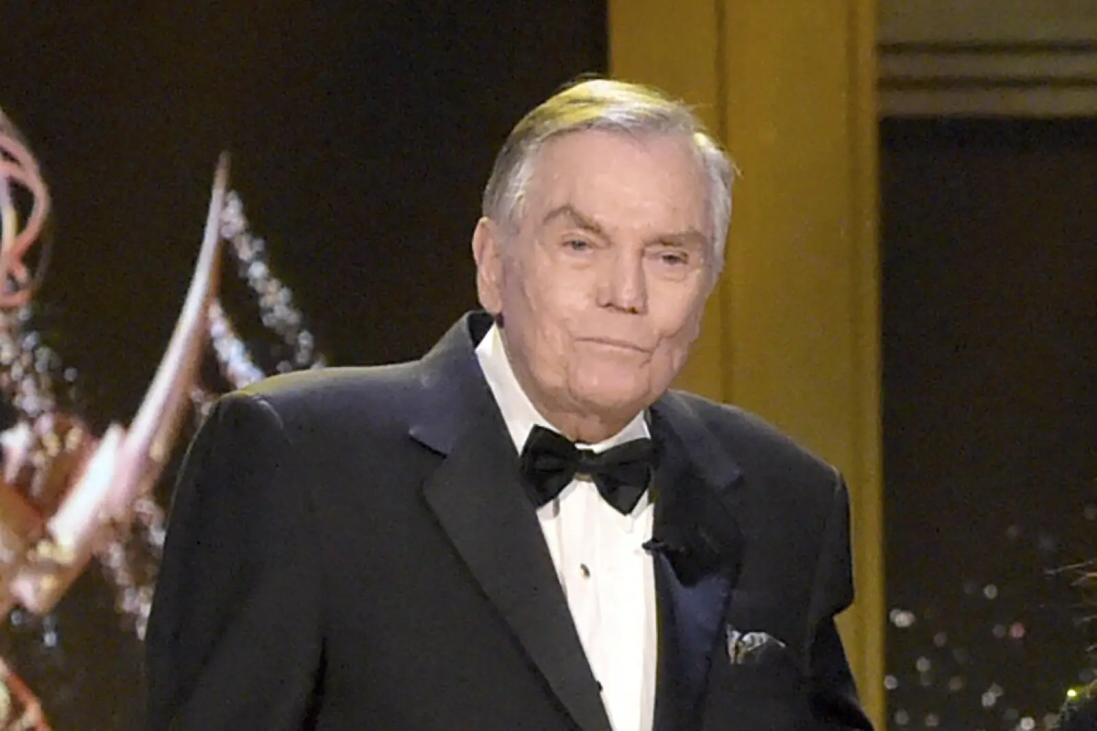 Famous actor and singer Peter Marshall passed away, wave of mourning in the industry