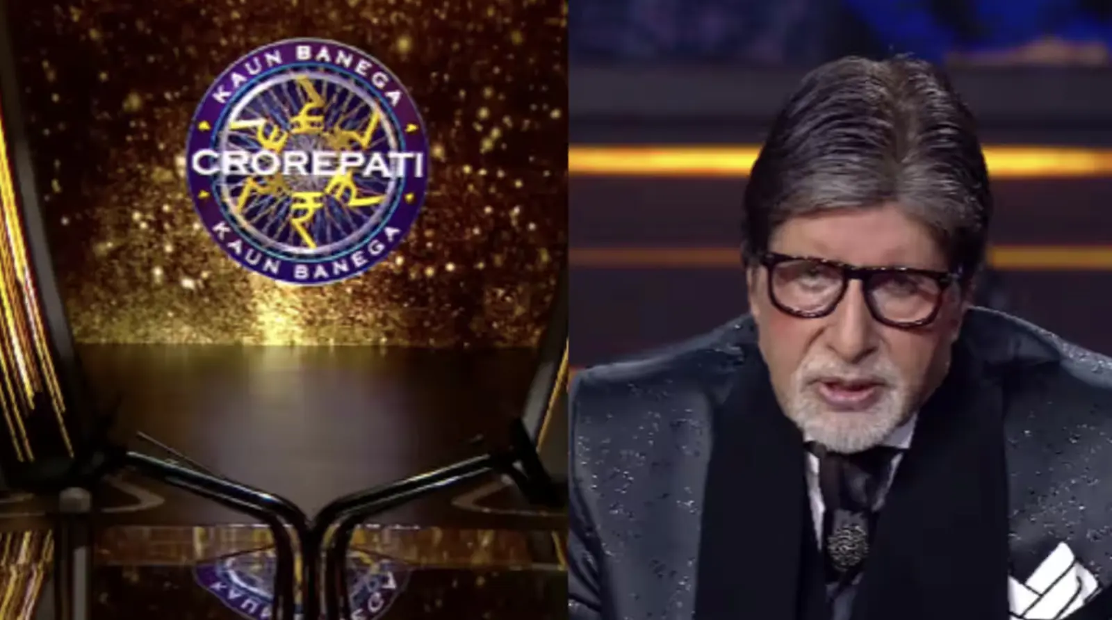 KBC 16: Amitabh Bachchan promises to build a toilet in the contestant's house at his own expense, wins hearts with generosity