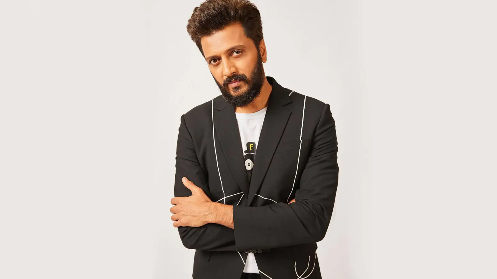 Riteish Deshmukh's anger erupted over sexual harassment of 4-year-old girls in Badlapur, said- 'I am also a father'