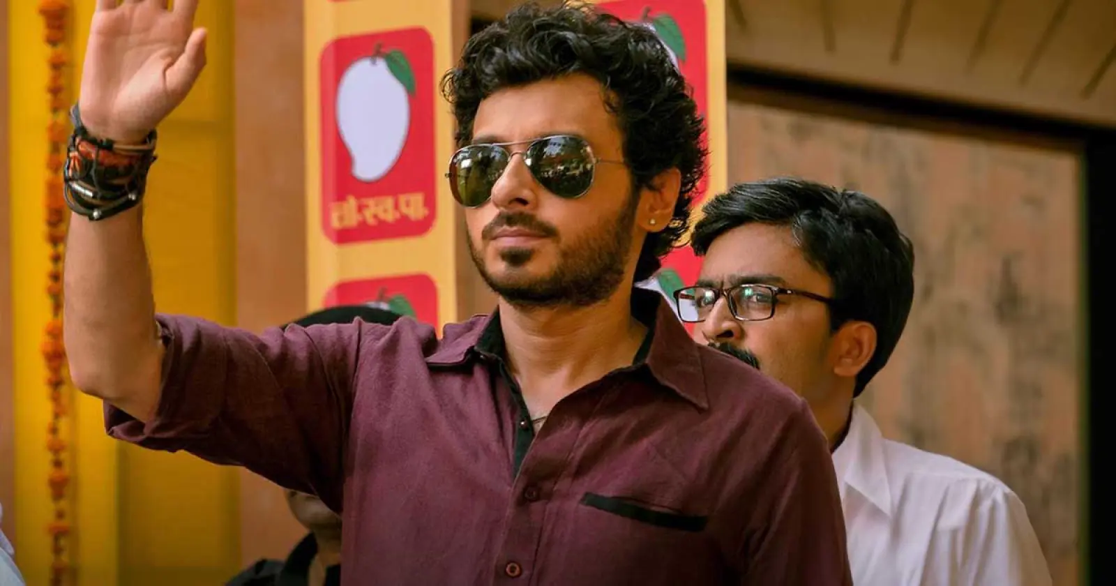 Earlier this actor was going to become Munna Bhaiya, when he left the role, Mirzapur came in the lap of Divyendu Sharma