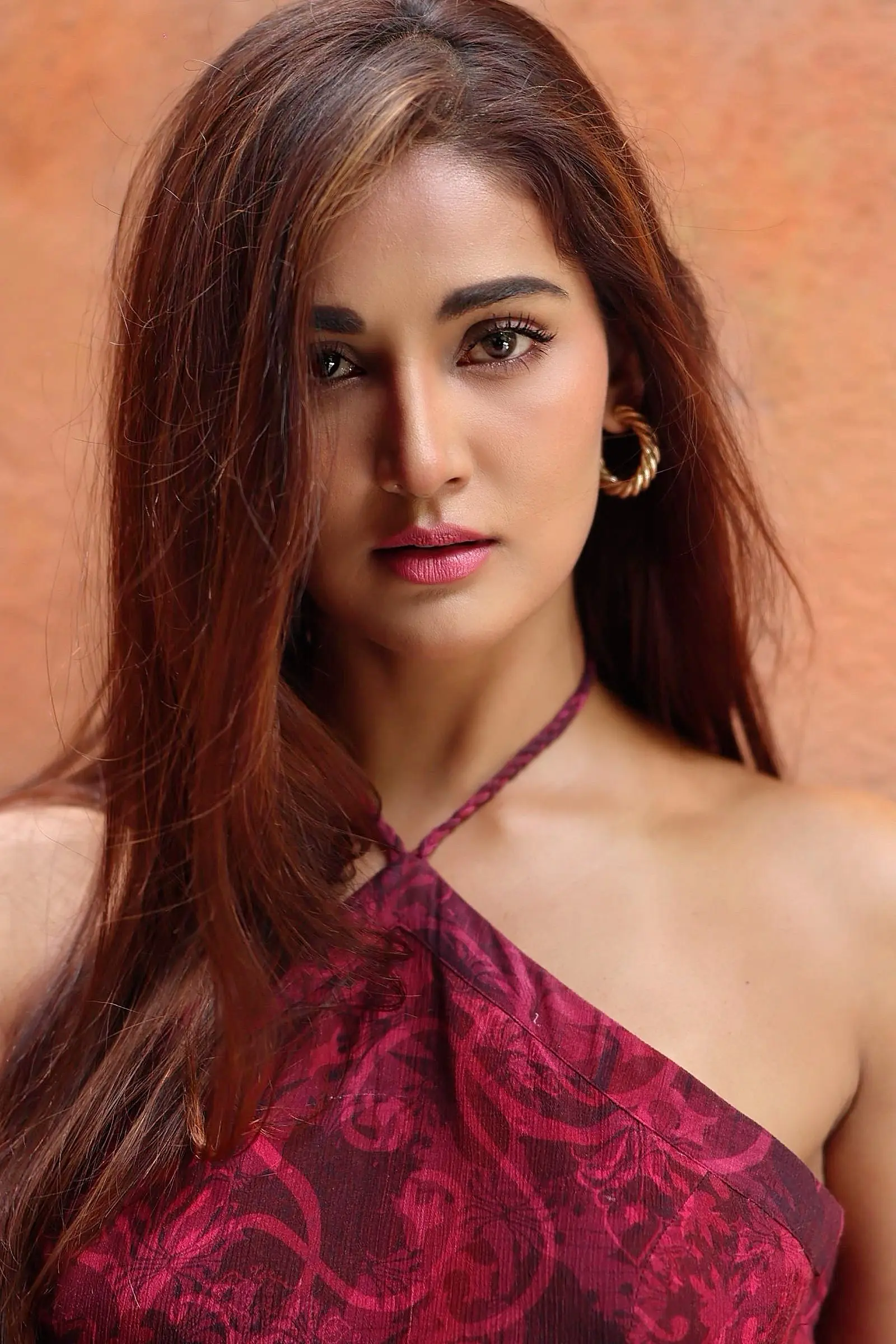 Mukti Mohan talks about playing the lead in the film 'A Wedding Story'   