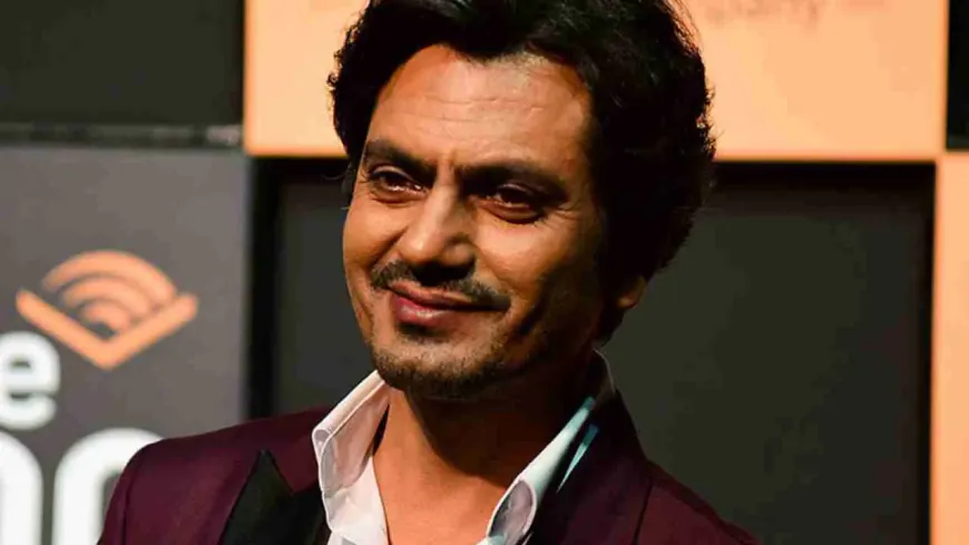 Nawazuddin said- it is important to see the world from your own perspective; Does not want to impose his experience on his daughter