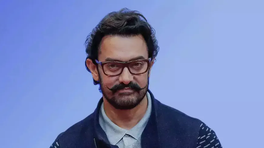 Mr. Perfectionist Aamir Khan is coming with not one but four films, details revealed