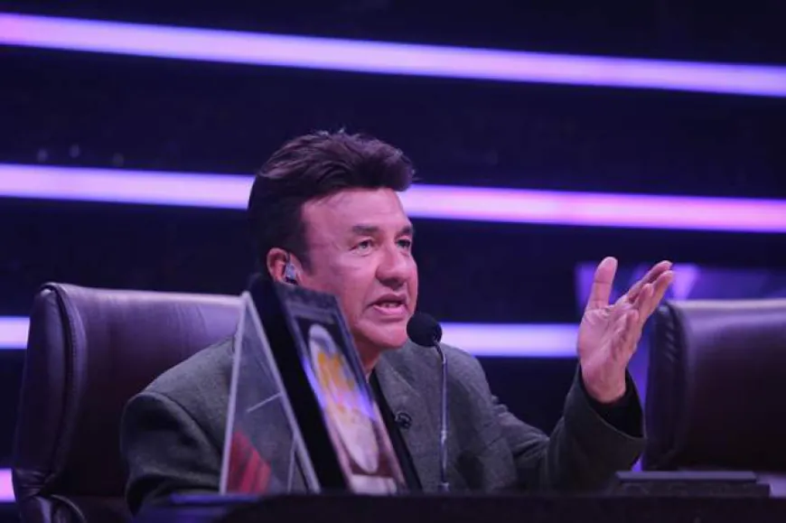 Before the release of 'Baazigar', Anu Malik had only Rs 500 in his account, one song improved the singer's condition