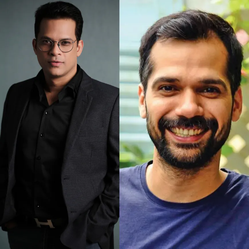 Neil Bhoopalam ,Yash ,Mamta Patnaik’s, 'Pyaar Ka Profit'