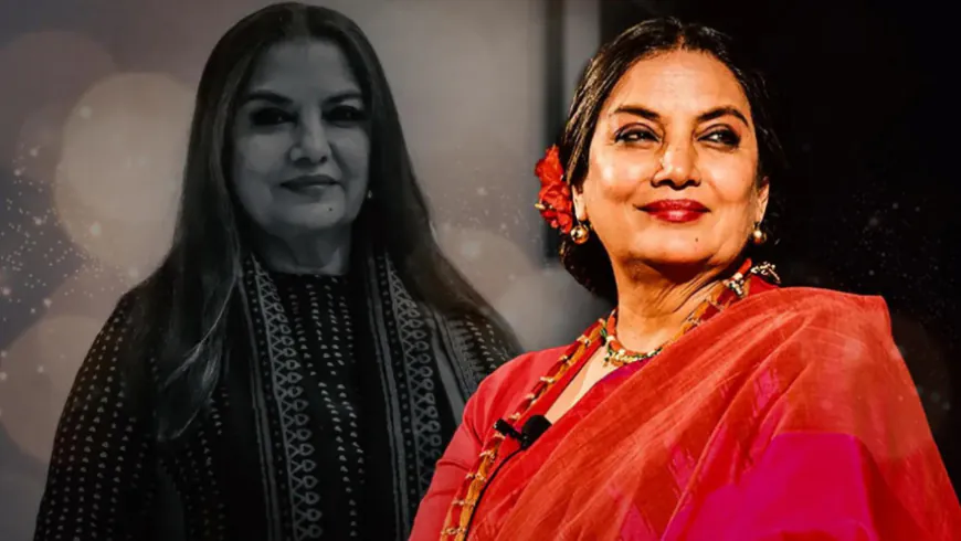 Shabana Azmi called Bollywood Jugaadu, shared stories of shooting her Hollywood film