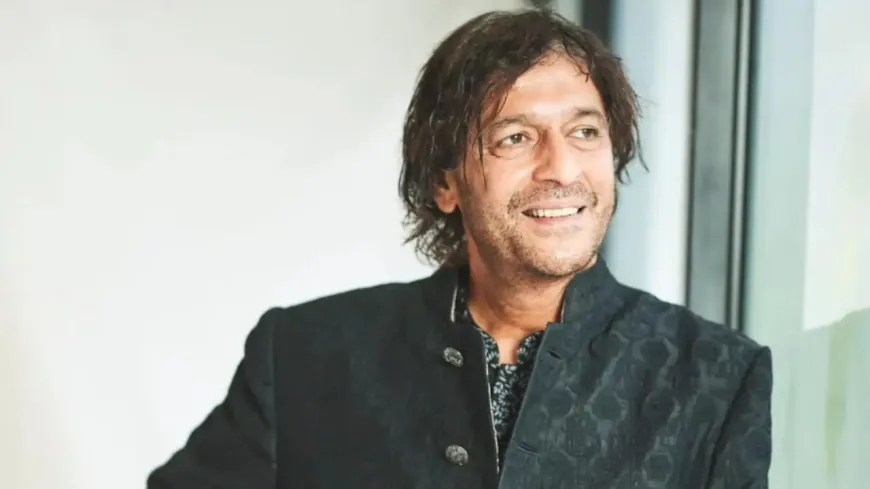 Chunky Pandey shares a story where he had to face problems at the beginning of his career