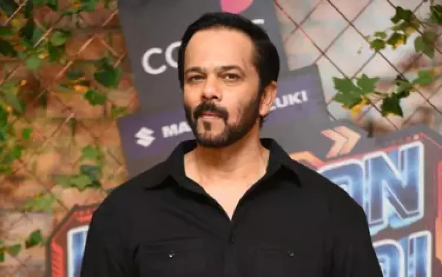 Due to personal reason Fardeen was about to leave 'All the Best', then Rohit Shetty took a big decision