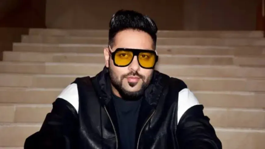 Case registered against Rapper-singer Badshah due to the song 'Bawaal'