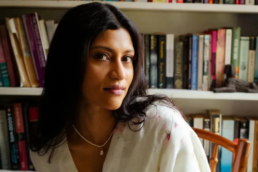 Konkona Sen will work in a comedy film, producer Anu Vaidyanathan said few things for actress