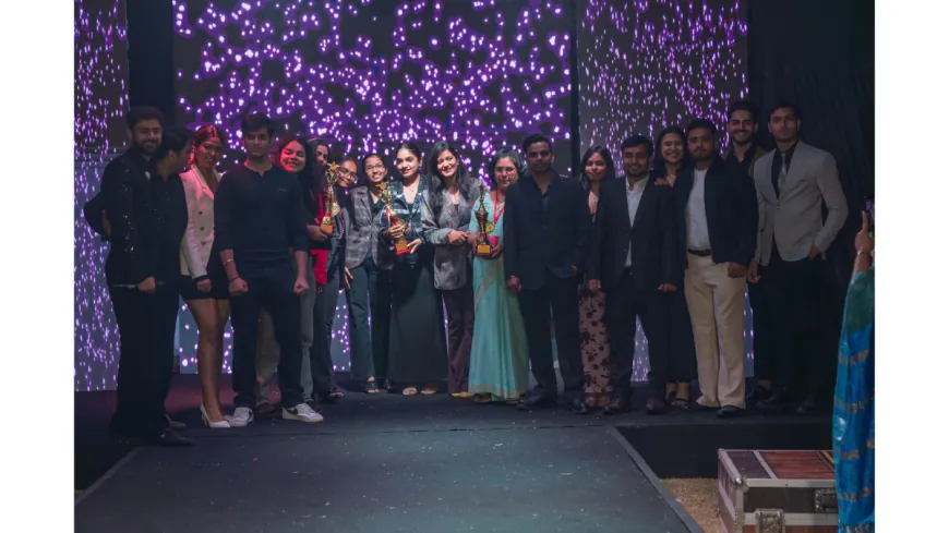 Emerging Fashion Designers India Contest Season 2 Put Budding Talent in the Spotlight