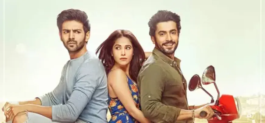 Kartik Aaryan is making several movie sequels these days, now for film 'Sonu Ke Titu Ki Sweety'