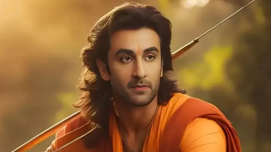 Important information on Ranbir Kapoor's 'Ramayana', shooting will start this month; Know the cast 