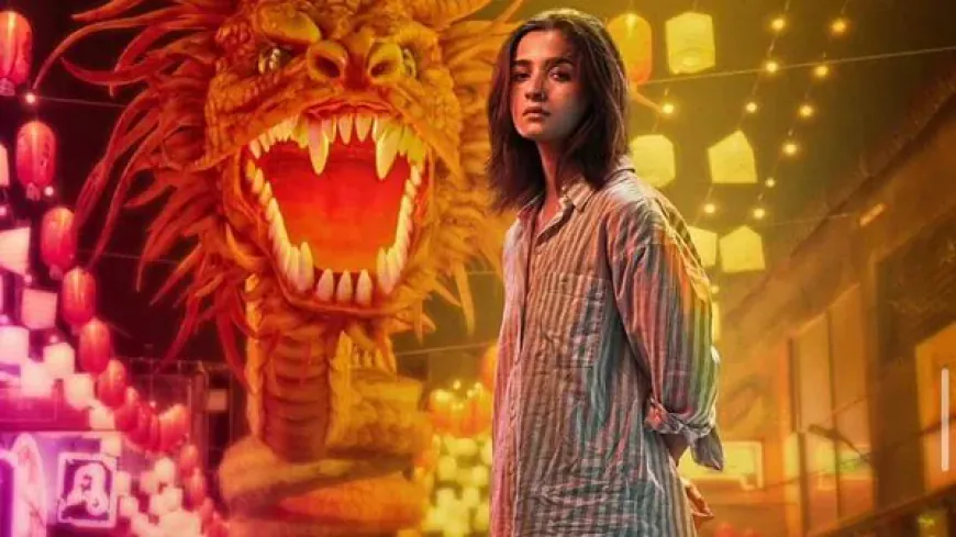 Jigra, Alia Bhatt's action-packed thriller, is now available on OTT.