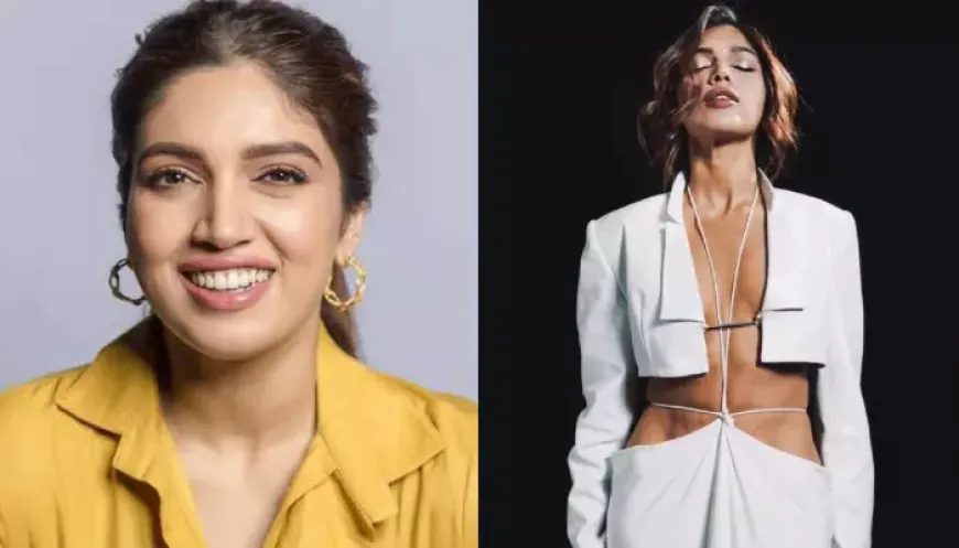 Bhumi replied to social media trolls on Kareena's show, gets criticized for fashion sense