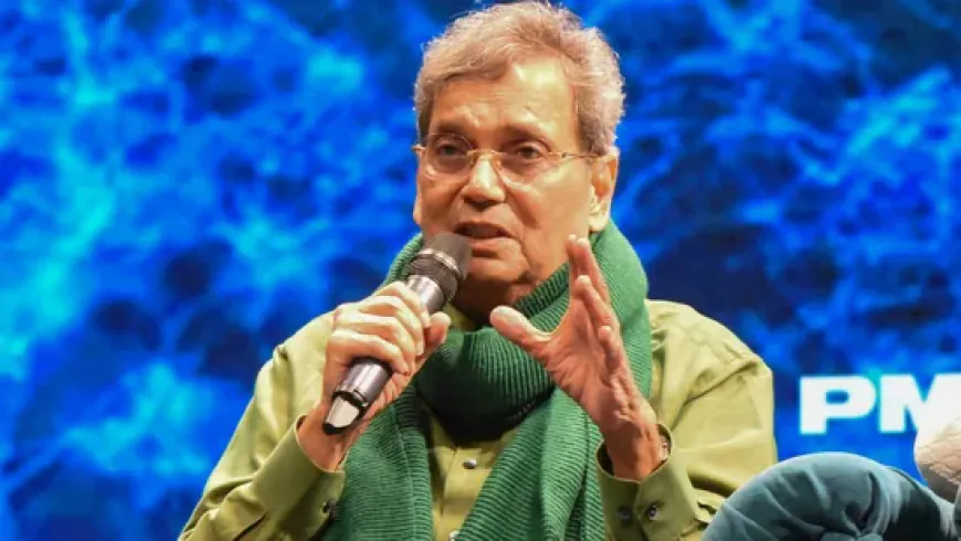 Subhash Ghai shared health update after being discharged from hospital, said- everything is fine