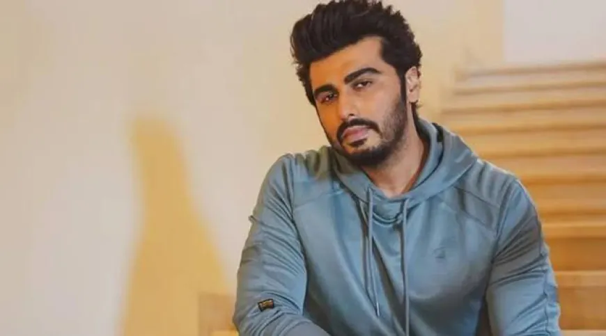 Fear of failure had a bad effect on Arjun Kapoor, said- had to take medical help when the situation worsened