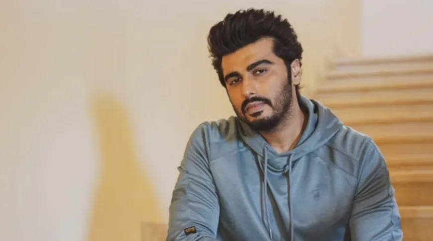 Arjun Kapoor's big claim 'People wanted me to fail'; Said- trolling had a wrong effect