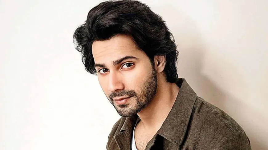 Varun Dhawan wants change in Bollywood, gave a lesson to Aamir Khan along with Shahrukh Khan and Salman Khan