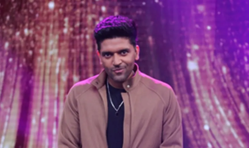 Guru Randhawa Promises Music Video Collaboration with ‘Sa Re Ga Ma Pa’ Contestant