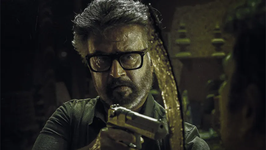 No more wait for Rajinikanth's 'Jailer 2', two promos will be seen on....