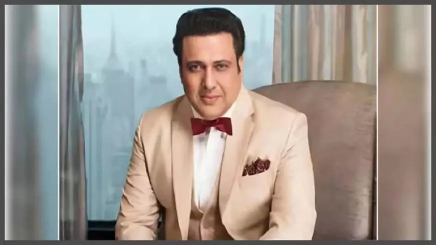 Nikhil Advani talks about Govinda's habit, says- 'He was the best during the shooting of Salaam-e-Ishq'